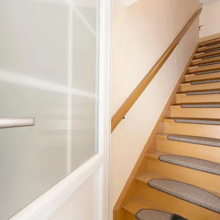 Haus Sonneninsel Sonnenblick *