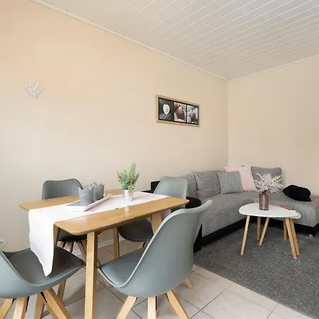 Apartamento Haus Sonneninsel Sonnenblick *