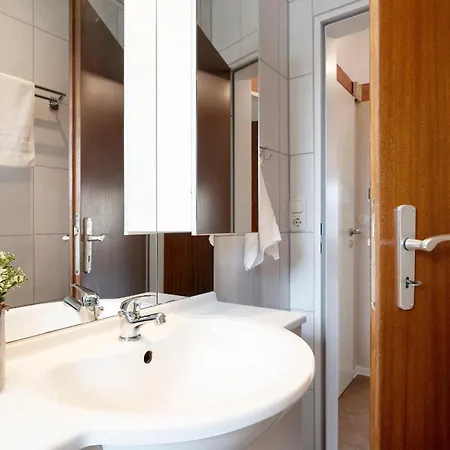 Haus Sonneninsel Sonnenblick Grömitz