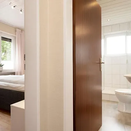 Haus Sonneninsel Sonnenblick Apartamento