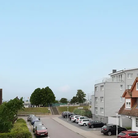 Apartment Haus Sonneninsel Sonnenblick *