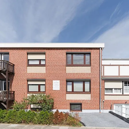 Haus Sonneninsel Sonnenblick