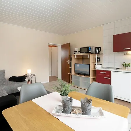 Haus Sonneninsel Sonnenblick