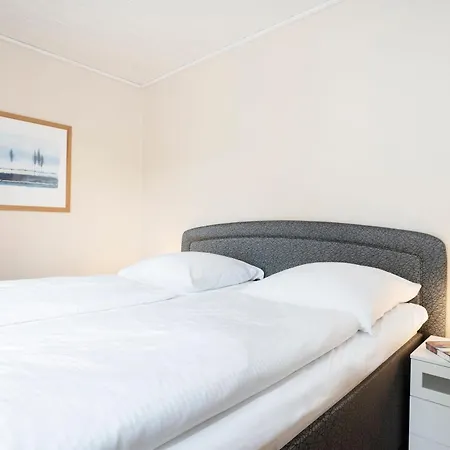 Haus Sonneninsel Sonnenblick Apartamento