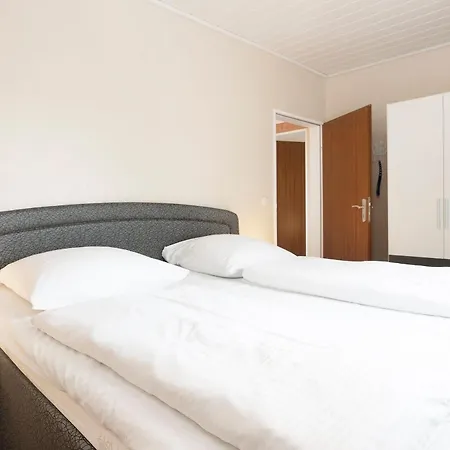 Haus Sonneninsel Sonnenblick Apartamento *