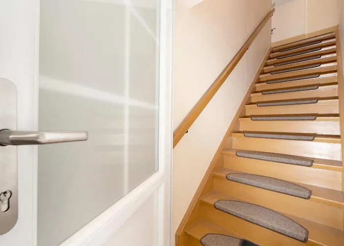 Haus Sonneninsel Sonnenblick *