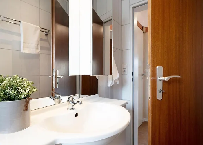 Haus Sonneninsel Sonnenblick Grömitz