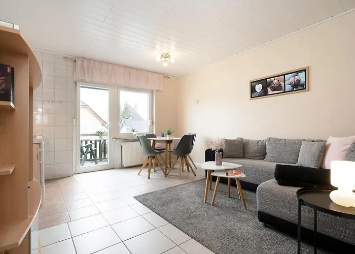 Haus Sonneninsel Sonnenblick * Grömitz